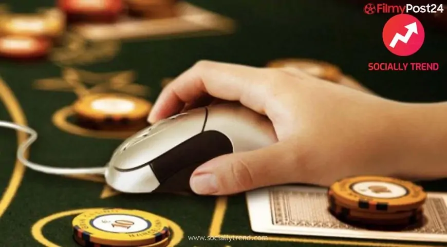 Can You Win Real Money At Online Casinos in Malaysia?