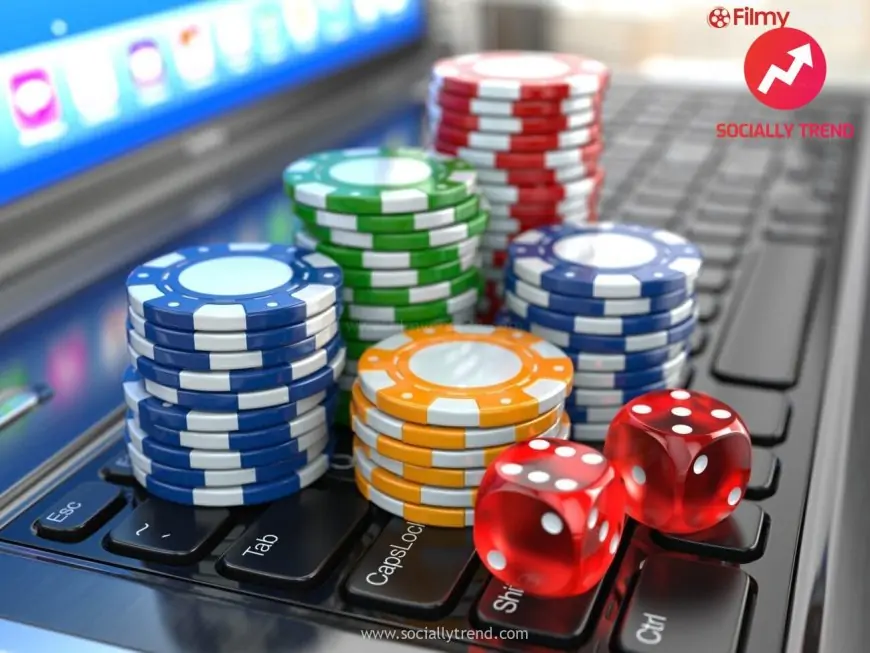 How to Play Poker Online in Malaysia (The Right Way)