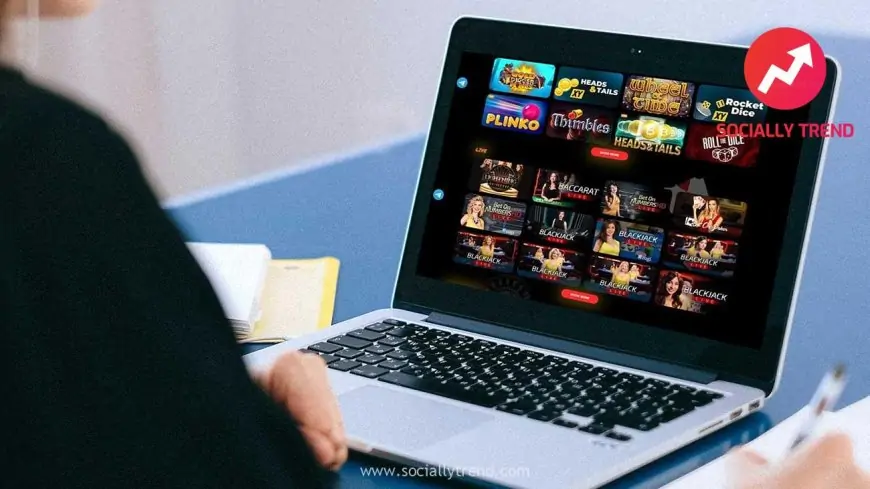 Tips for Selecting a Safe and Secure Online Casino: A Guide to Finding a Trustworthy Platform 