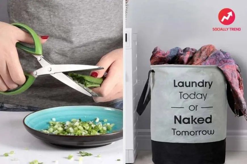 Products To Make Everyday Chores Easier