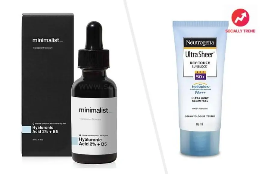 Skincare Products All Skin Types Need