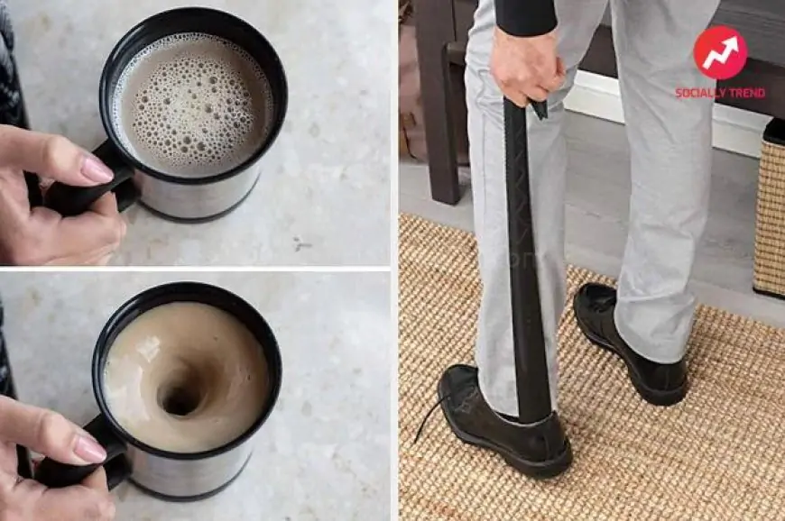 15 Excellent Gift Ideas For The Laziest Person In Your Life