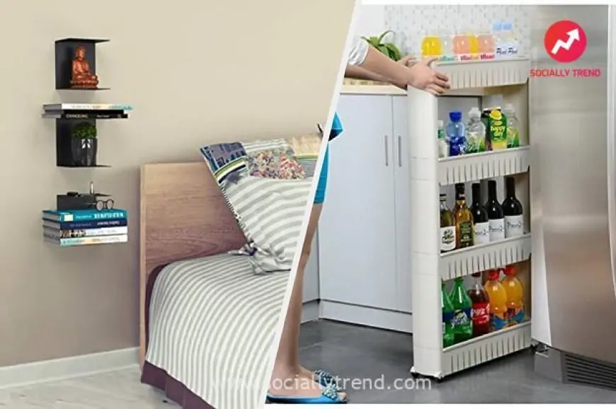 Deals On Home Organisation Products This Prime Day