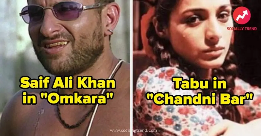 19 Actors Who Were Perfectly Cast In Bollywood Movies