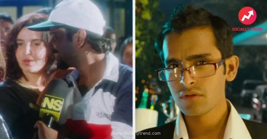 I Bet You Can&#039;t Guess The Names Of The Bollywood Movies These Directors Made A Cameo In