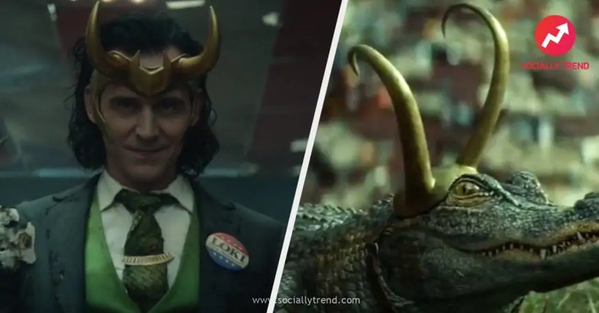Just Answer These Marvel-Ous Questions To Know Which Loki Variant You Are