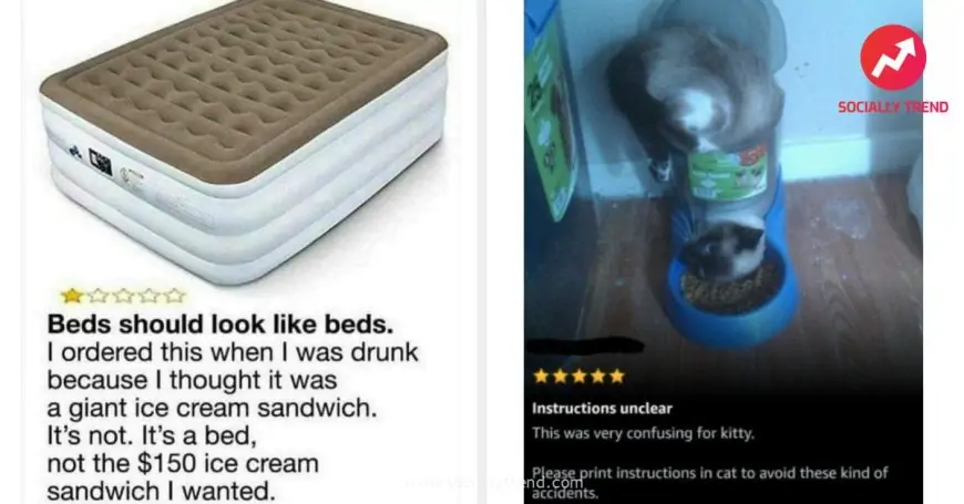 16 Hilarious Reviews Left By Some Very Sentimental Amazon Customers