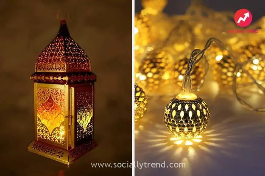 31 Dazzling On-Sale Products That Will Light Up Your Home This Festive Season