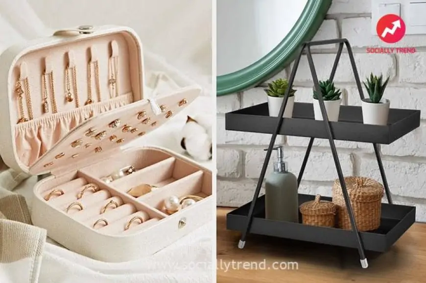20 Festive Season Gift Ideas For The Most Organised People In Your Life