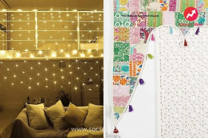 16 Last Minute Deals On Home Decor Products That Will Bring Your Diwali Moodboard To Life