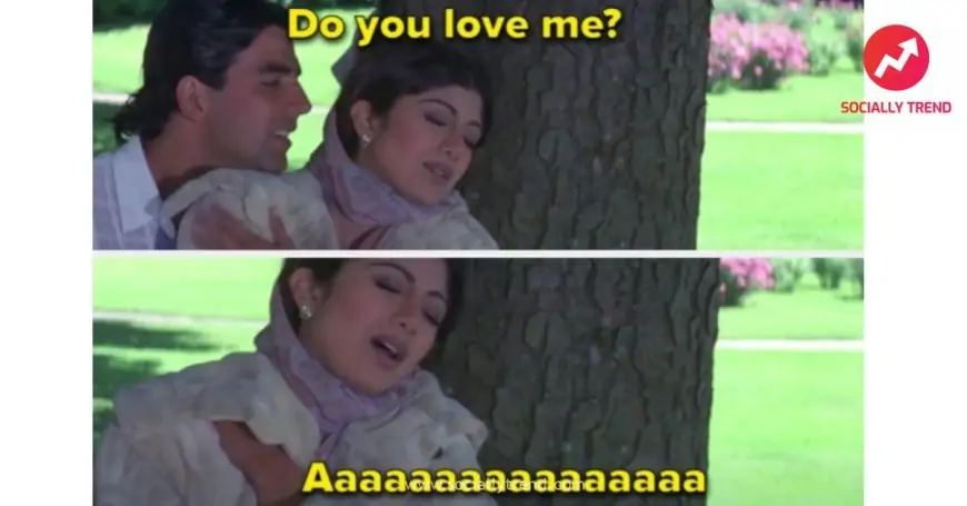 Rewatching Dhadkan As An Adult