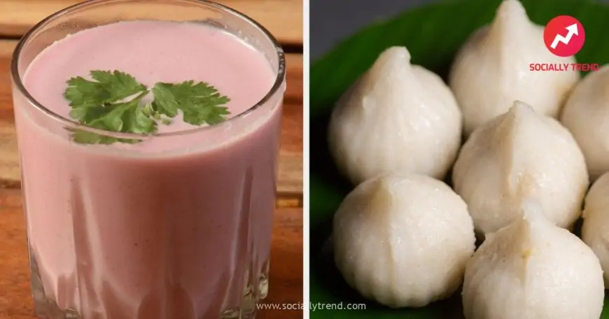 Will Your Knowledge Of Maharashtrian Food Impress Your Aaji?