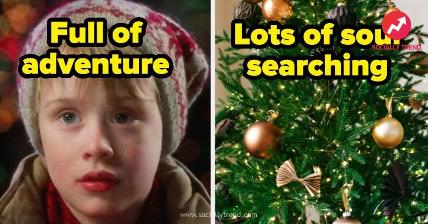 Decorate A Christmas Tree And We&#039;ll Predict How 2022 Will Be For You