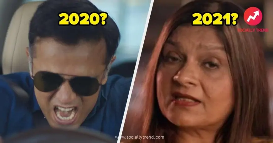 Do You Remember If These Pop Culture Moments From India Happened In 2020 Or 2021?