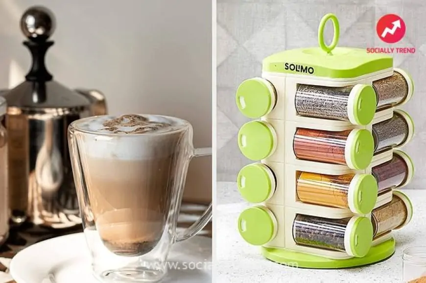 Kitchen Products Our Readers Loved In 2021
