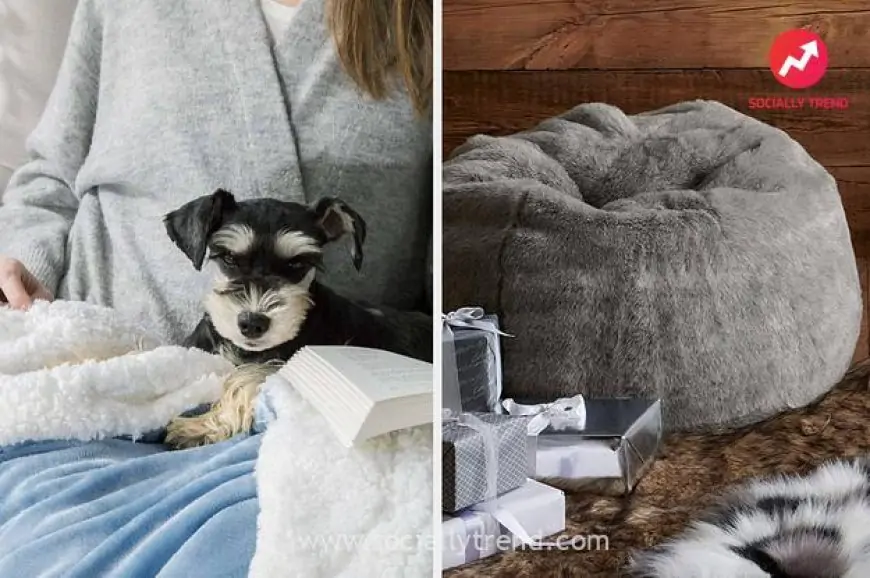 Products That'll Make Your Home The Comfiest