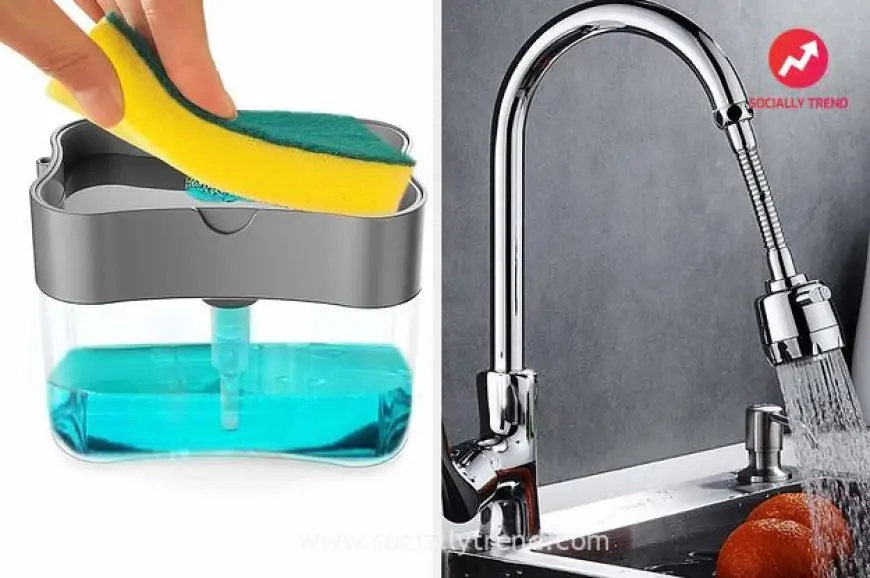 The Most Popular Home Improvement Products On Amazon