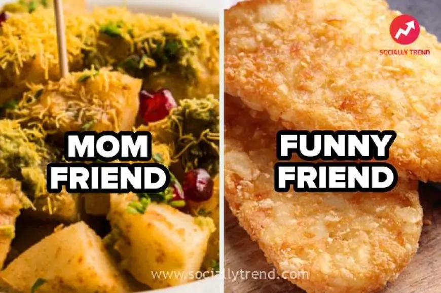 We Know What Kind Of Friend You Are Based On The Number Of Ways You&#039;ve Eaten Aloo