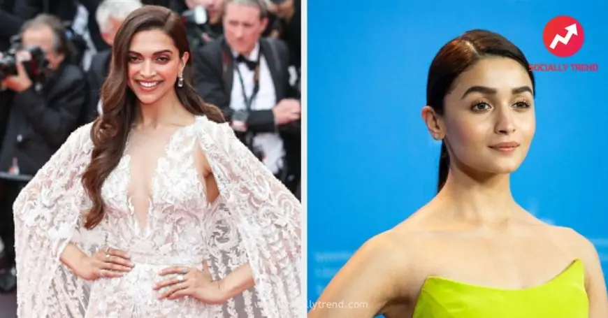 Just Answer These Questions And We&#039;ll Tell You Which Bollywood Actress Should Play You In A Movie