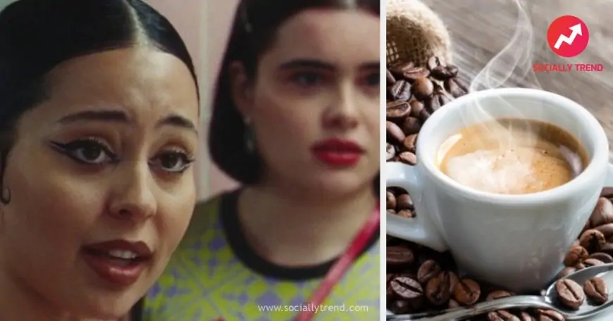 Tell Us How You Take Your Coffee And We&#039;ll Tell You Which Of The &quot;Euphoria&quot; Girls You&#039;re Most Like