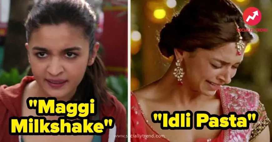 30 Posts That Prove That Indians Have Absolutely Zero Chill