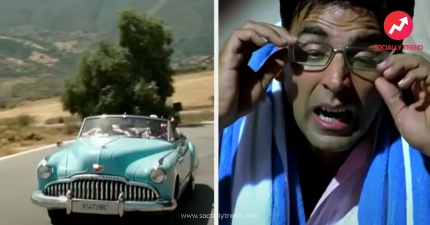 I Bet You Can&#039;t Identify These Bollywood Movies From A Single Screenshot