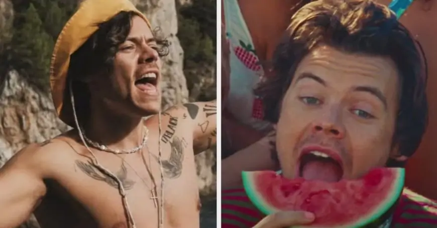 Answer These Random Questions About Harry Styles And We&#039;ll Reveal Which Song Of His Matches Your Personality