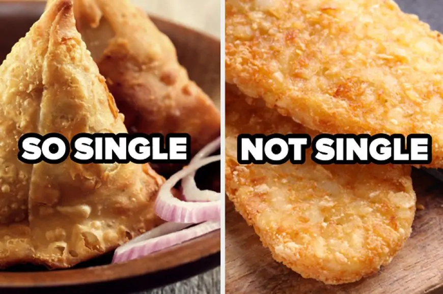 This Would You Rather Aloo Quiz Will Determine Whether You&#039;ll Be Single In 2022 Or Not