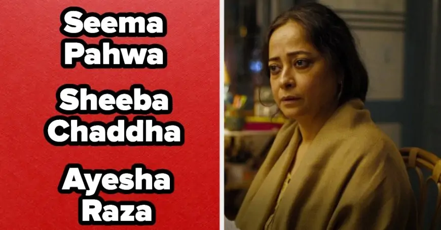 I Bet You Know These Indian Actors&#039; Faces, But I&#039;m Dying To See If You Know Their Names