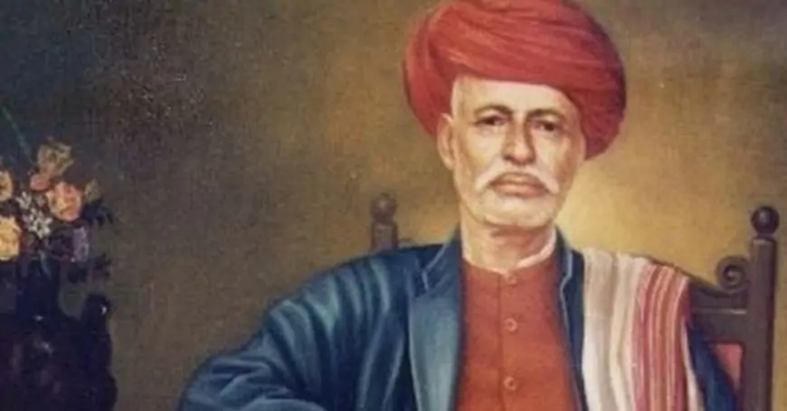 5 Facts About Jyotirao Phule