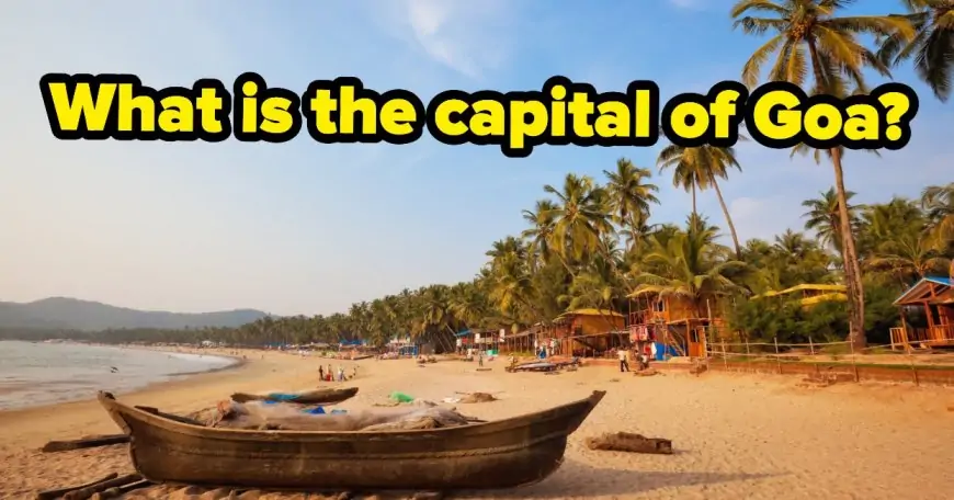 If You Can Get 10/15 Of These Indian State Capitals Right, You Probably Are The Smartest Friend
