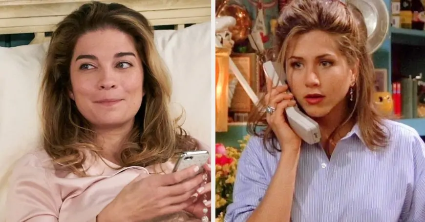 Just Plan A Girls&#039; Night Out And We&#039;ll Reveal Which Sitcom &quot;It Girl&quot; You Are Most Like