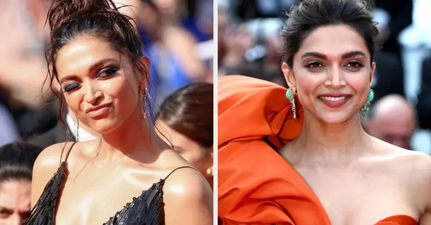 Answer These Questions To Find Out Which One Of Deepika Padukone’s Cannes Looks Perfectly Matches Your Personality