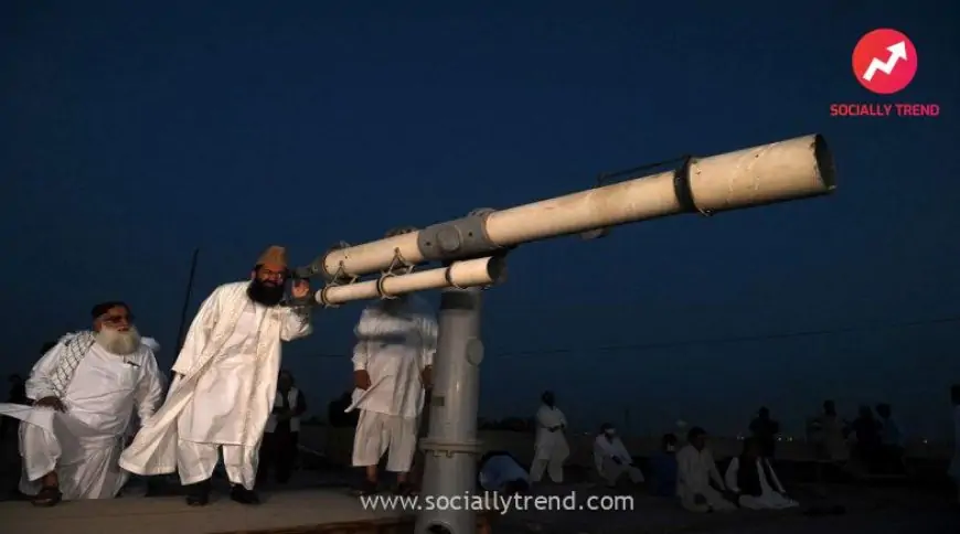 Eid Milad Un Nabi 2021 Date in Pakistan: When Is Mawlid to Celebrate Prophet Mohammed's Birthday?