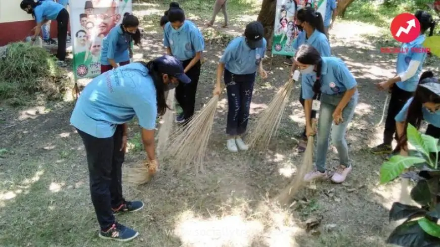 NSS Day 2021: History, Significance, Messages and Motto of National Service Scheme