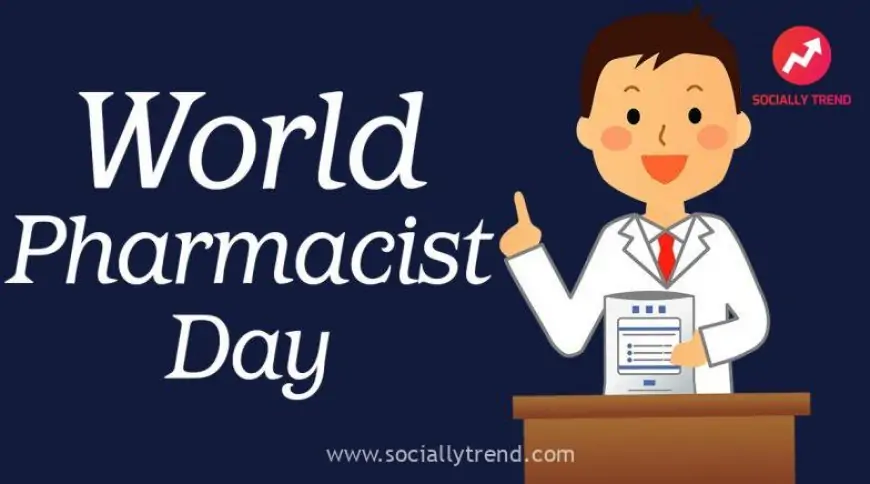 World Pharmacists Day 2021 Date, Theme, History & Significance: Everything You Need To Know About the Day Dedicated to Chemists Across Globe