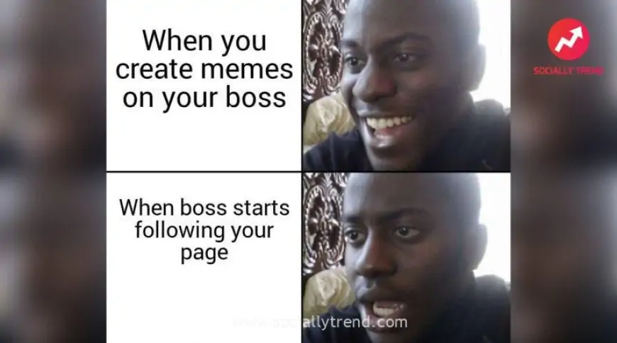 Boss Day 2021 Funny Memes and Jokes: Celebrate the Day With These Hilarious Posts That Will Make Your Boss LOL Hard!