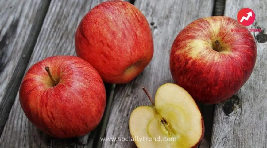 National Apple Day 2021: From Weight Loss to Healthy Heart, Amazing Health Benefits of Apple