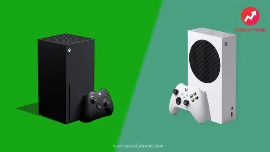 Xbox Series X vs Xbox Series S: which Xbox is best for you?