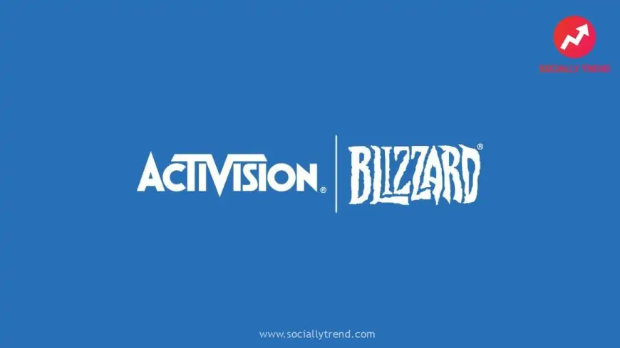 Activision Blizzard lawsuit: a timeline of key occasions and all the things it's essential to know
