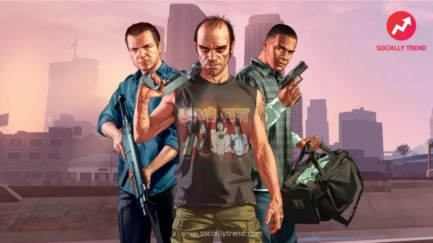 GTA 5 ought to run at 4K 60fps on PS5, however will it?