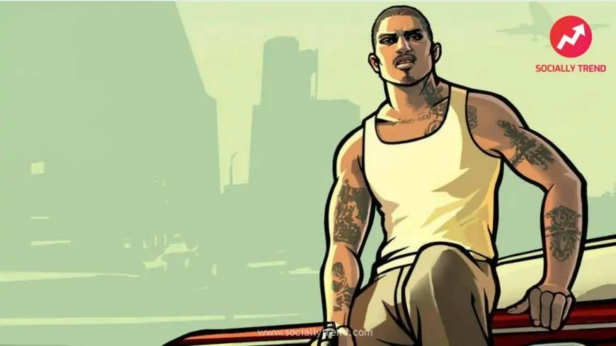 GTA San Andreas Remastered: 5 issues we wish to see
