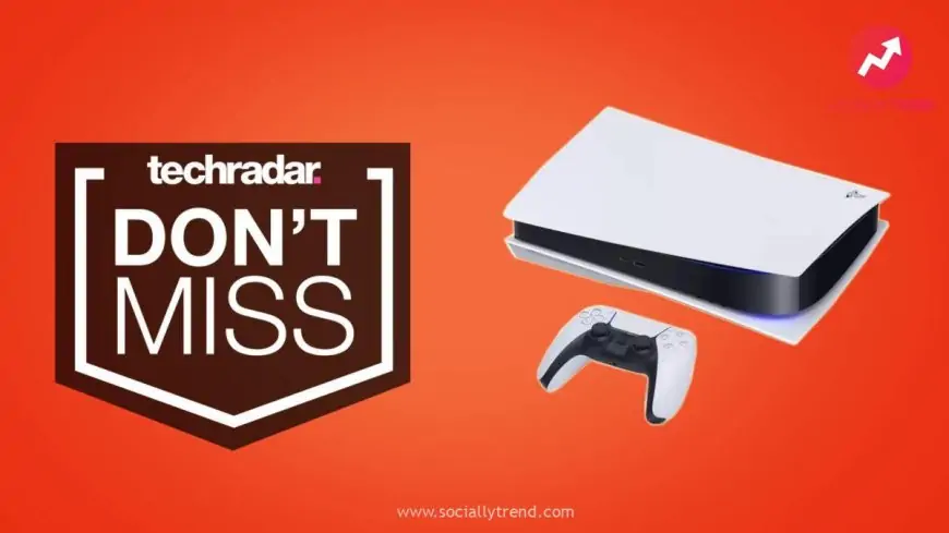 PS5 restock: live updates for Best Buy, Walmart and GameStop – when to buy it
