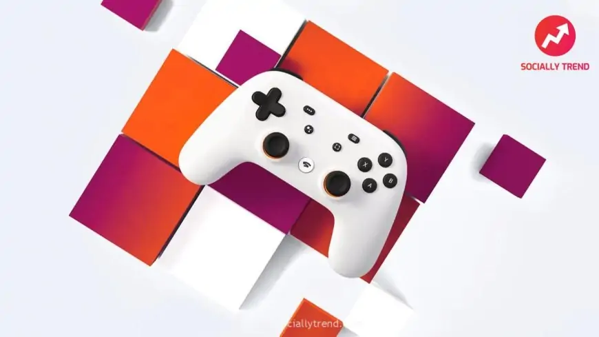 Google Stadia better not blow its VR plans if it wants to survive any longer