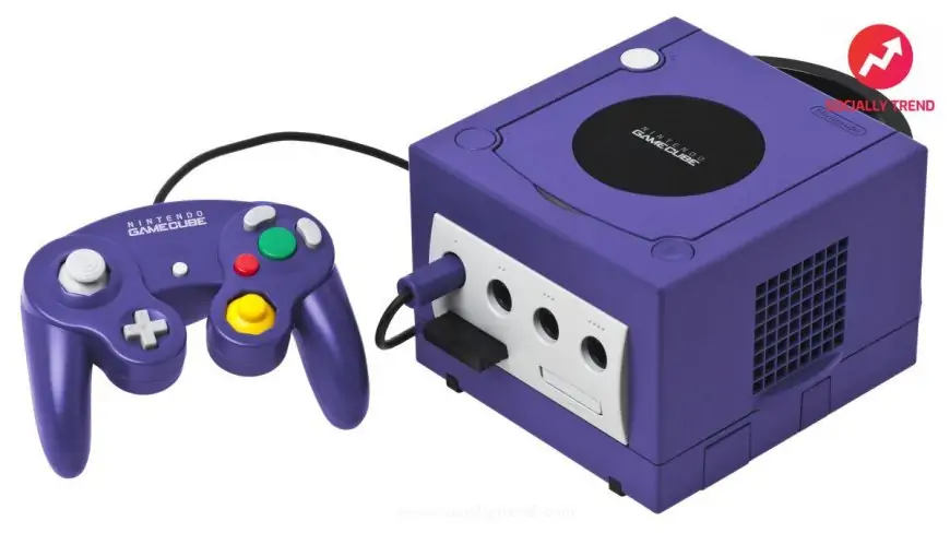 As The GameCube turns 20, we look back on Nintendo's beloved, maligned, one-of-a kind console