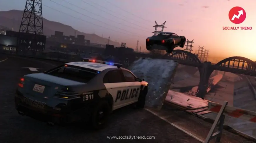 GTA 6 news and rumors: every little thing we all know up to now