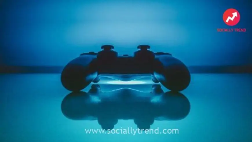 Best PS4 controllers | SociallyTrend