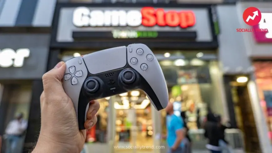 GameStop PS5 restock live blog: time, Twitter tracker, store locations and crowds