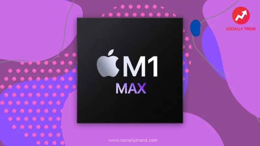 Apple M1 Max meets or beats out popular gaming rig in new gaming performance test
