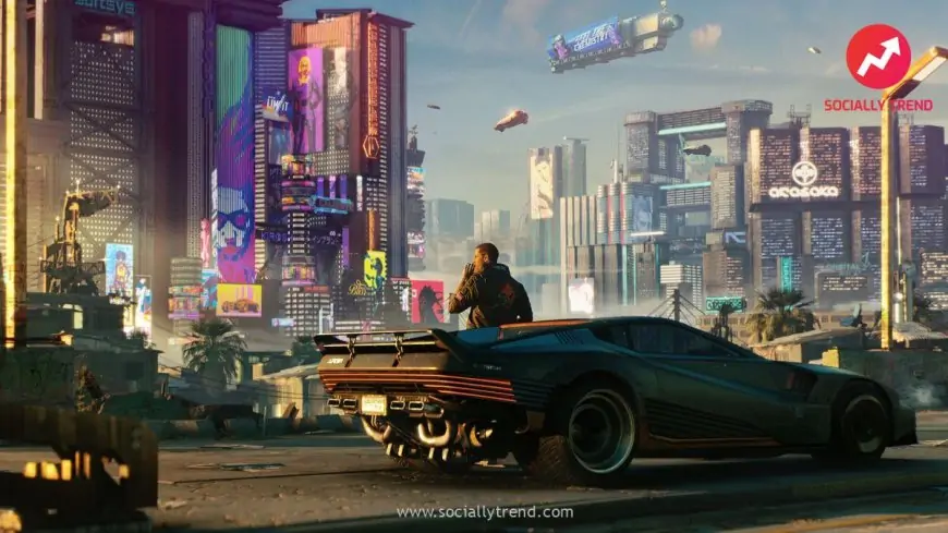 Don’t anticipate to see Cyberpunk 2077 on Xbox Game Pass anytime quickly